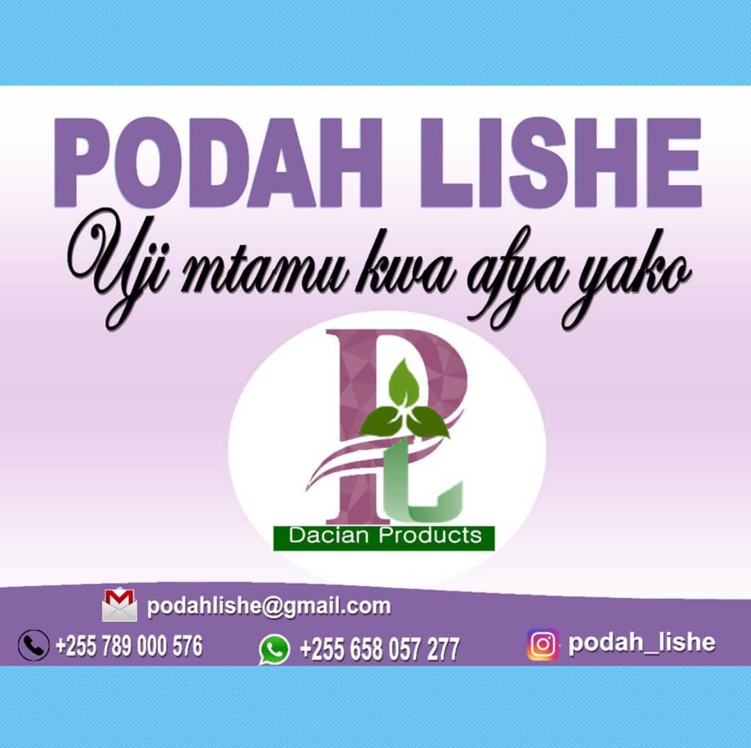 PODAH LISHE