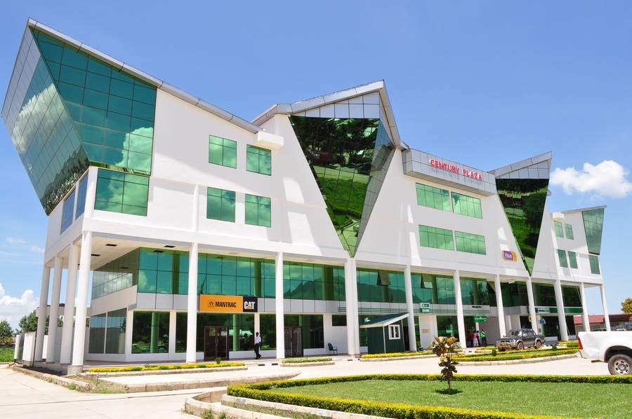 Pambei Technologies LTD
