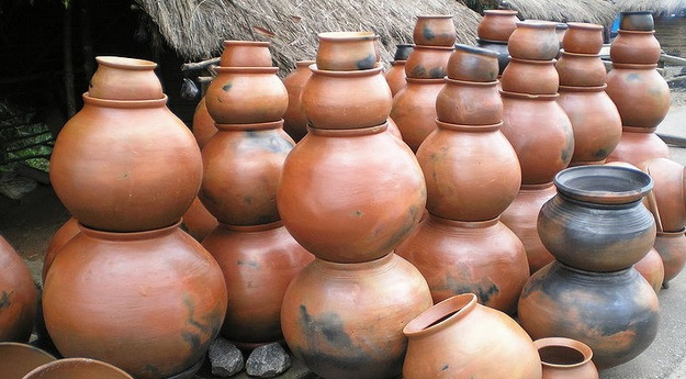 chungu