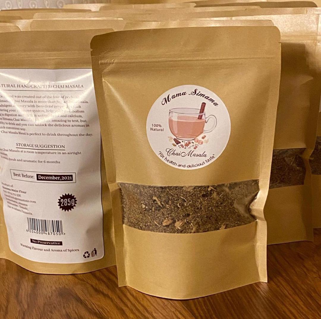 chai masala