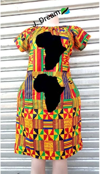 women dress