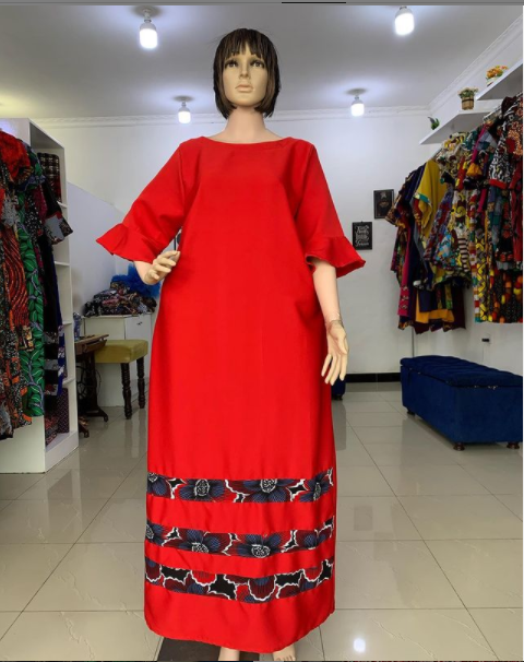 Dress available Size 14 - 16 UK