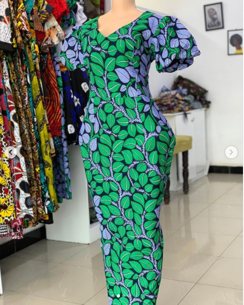 Dress available Size 14 - 18 UK