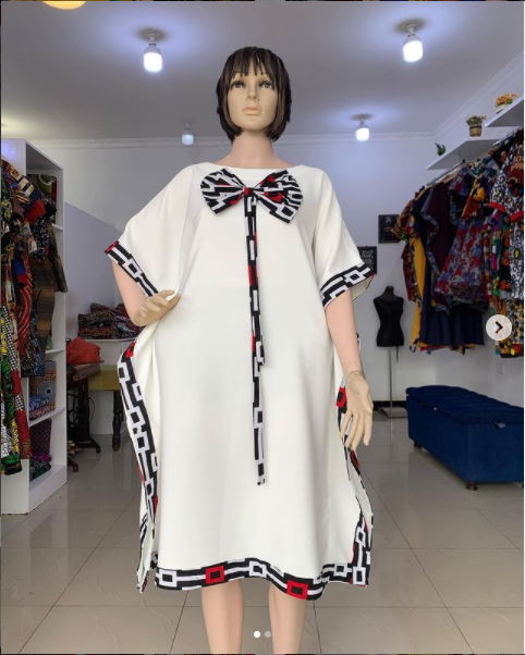 Bubuu dress available Size 14 - 18 UK