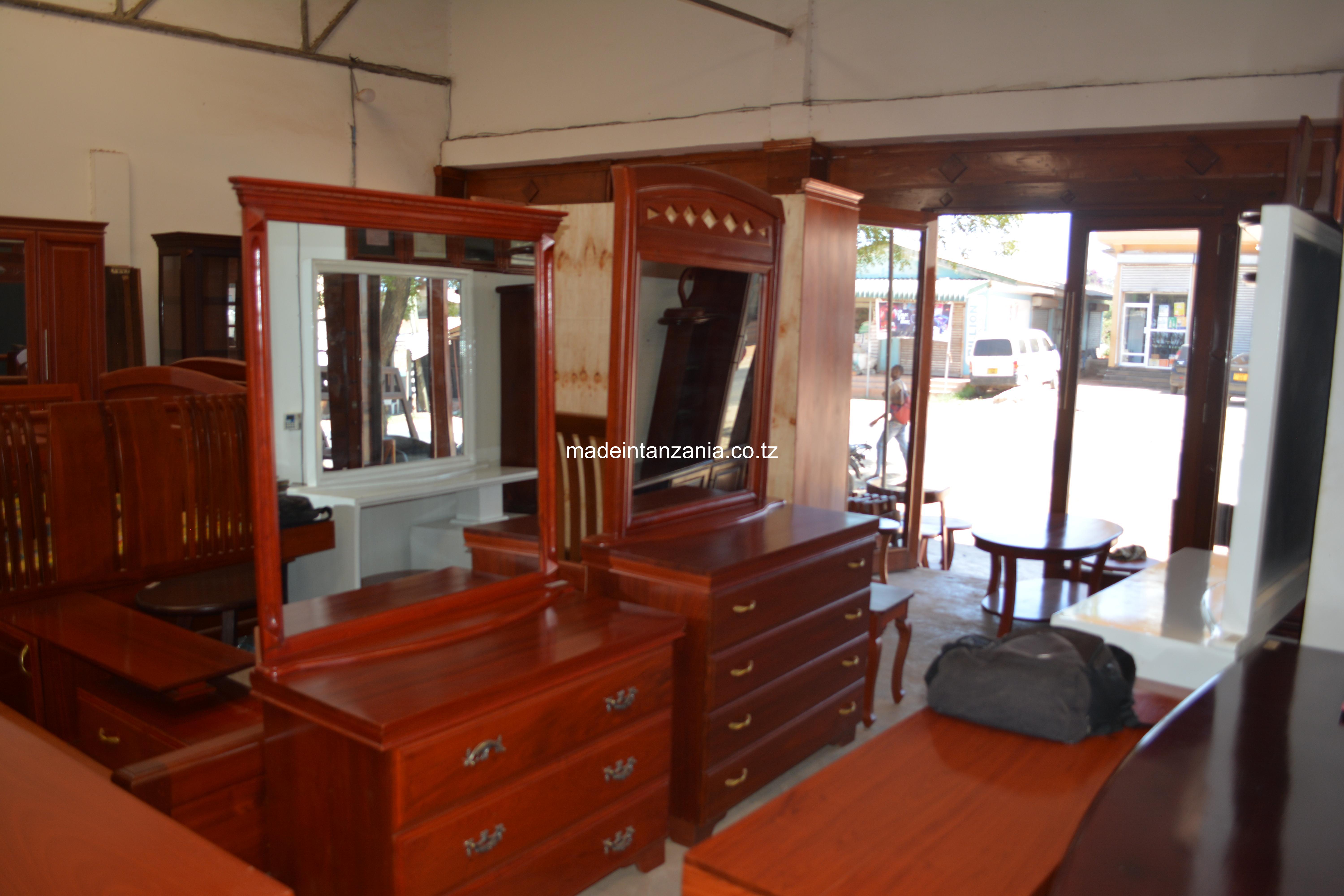 Dressing Table