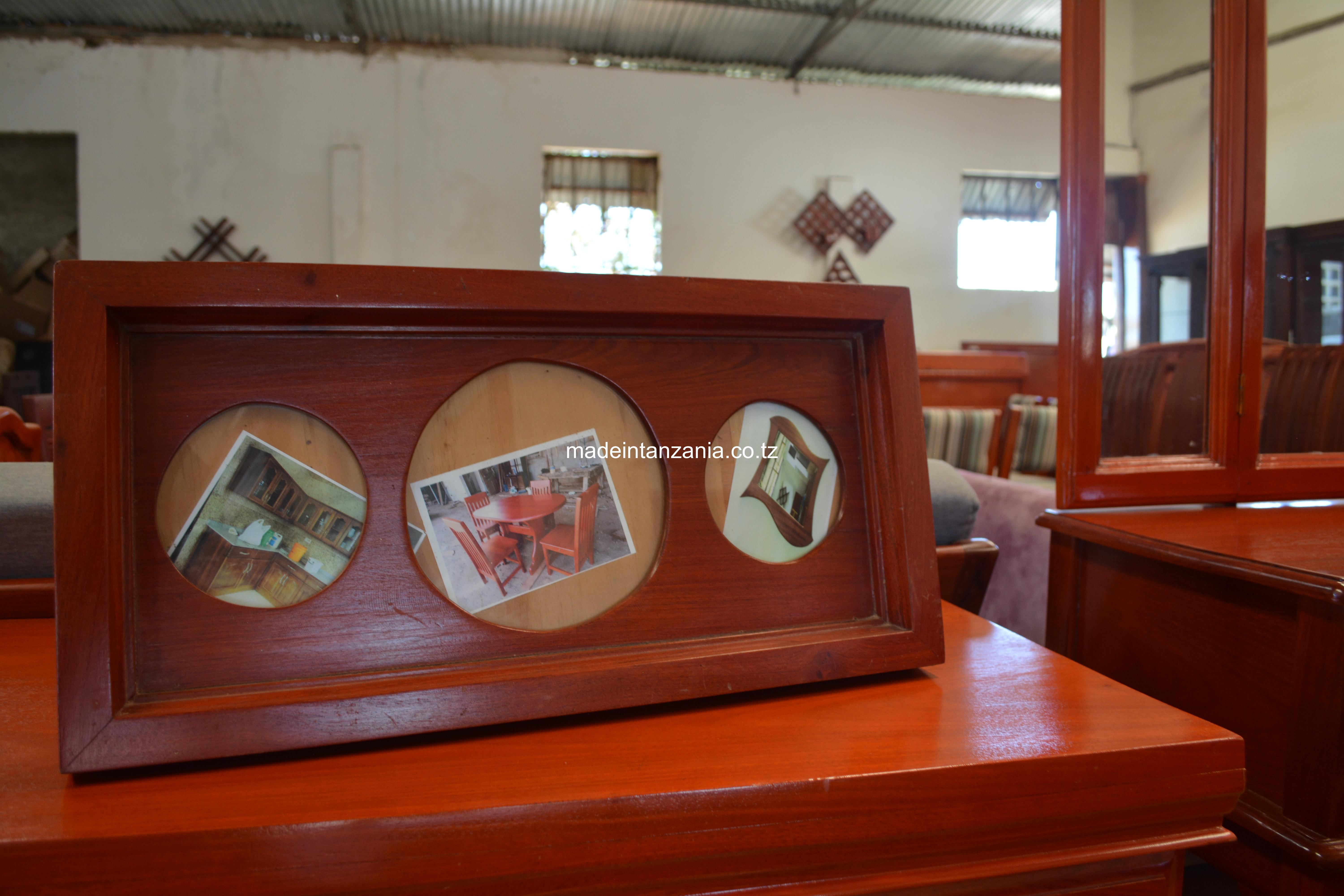 frame ya picha (3 in 1)