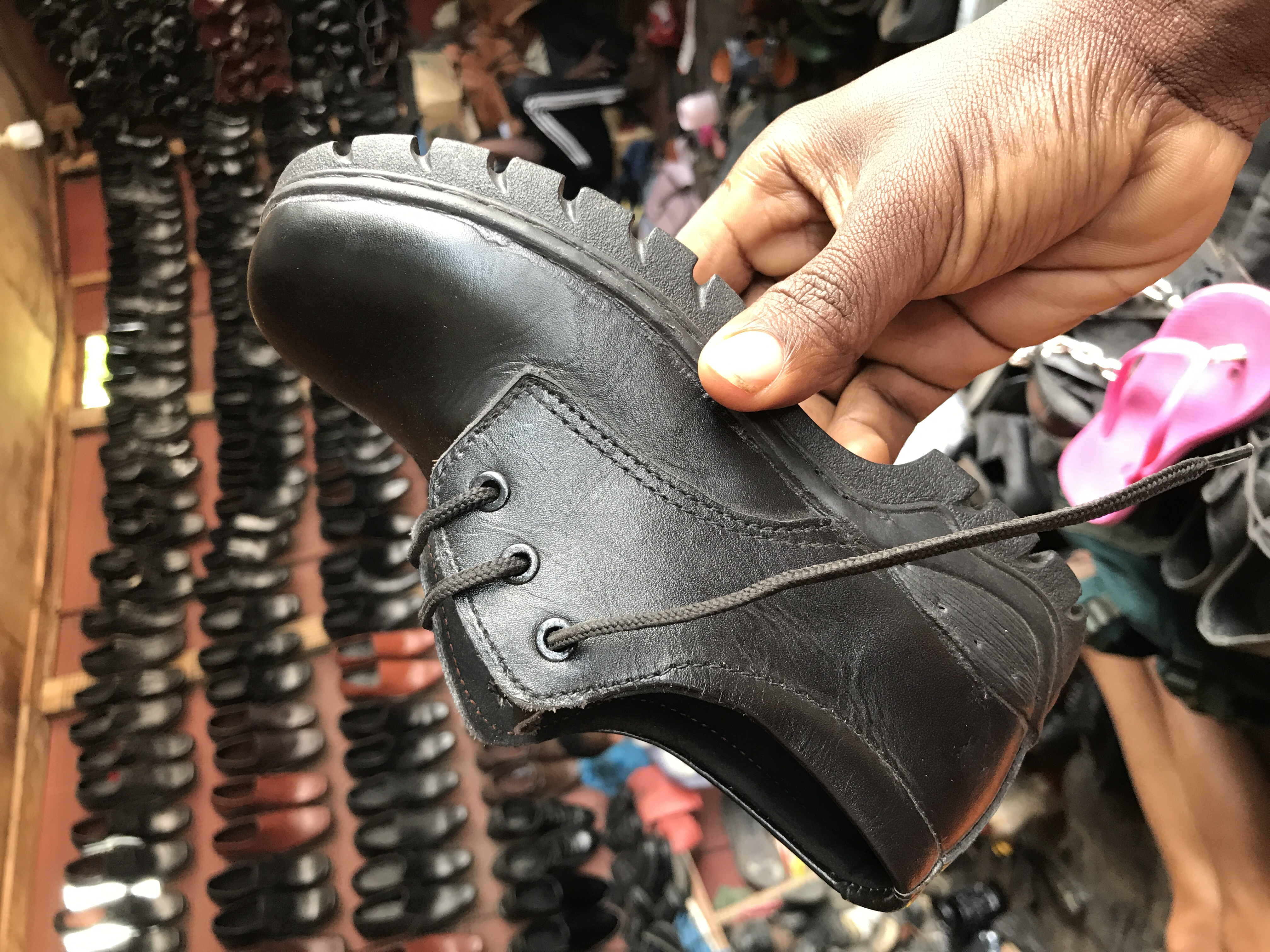 Shoes