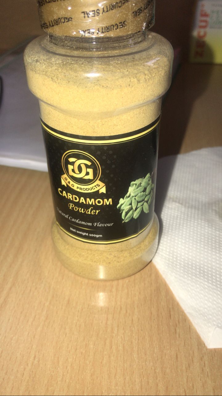 G and G products