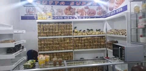 Rutta super bakery