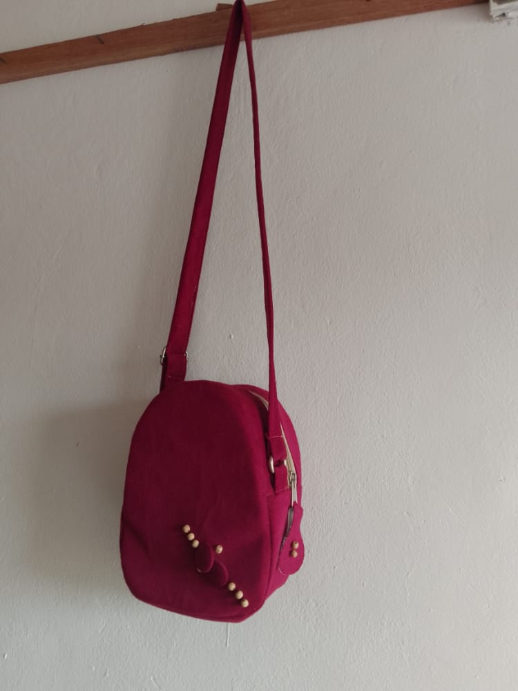Winnie accessories