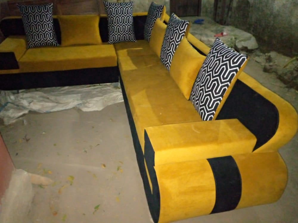Furnitures safi