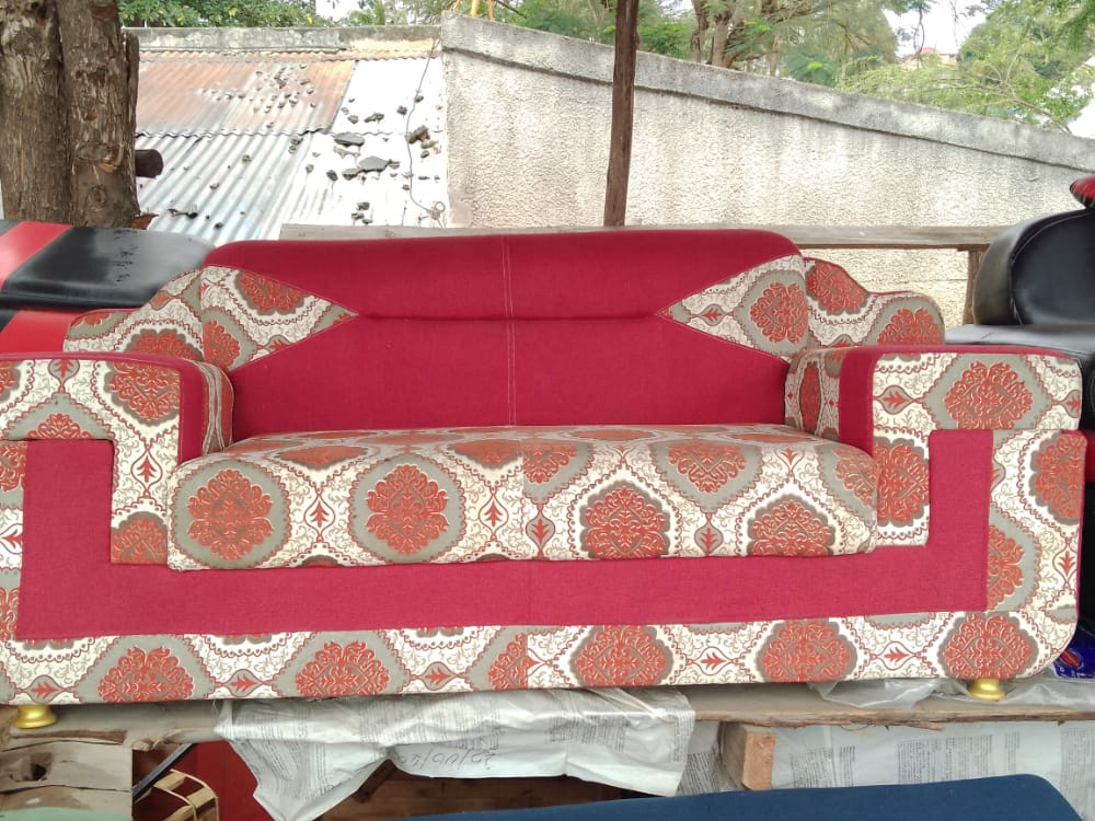 Ramadhani masofa