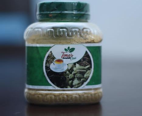 Tima spices