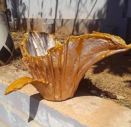 Mapambo ya nyumbani