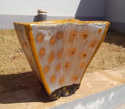 Mapambo ya nyumbani kwa urembo