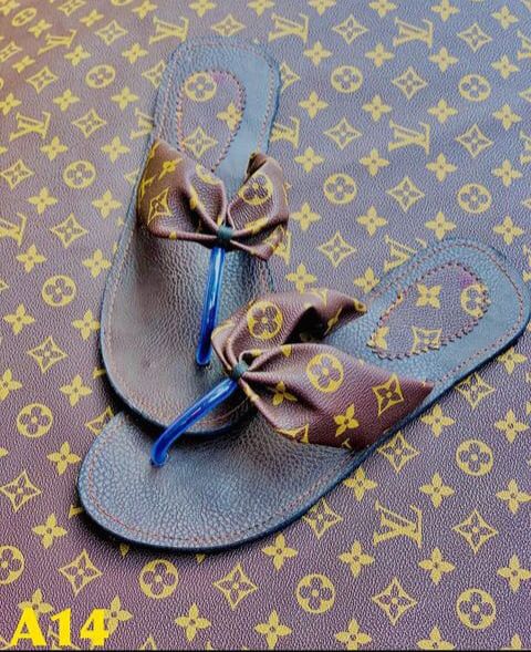 Rhoda shoes
