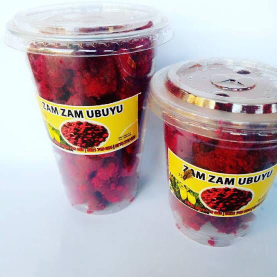 Zam zam ubuyu