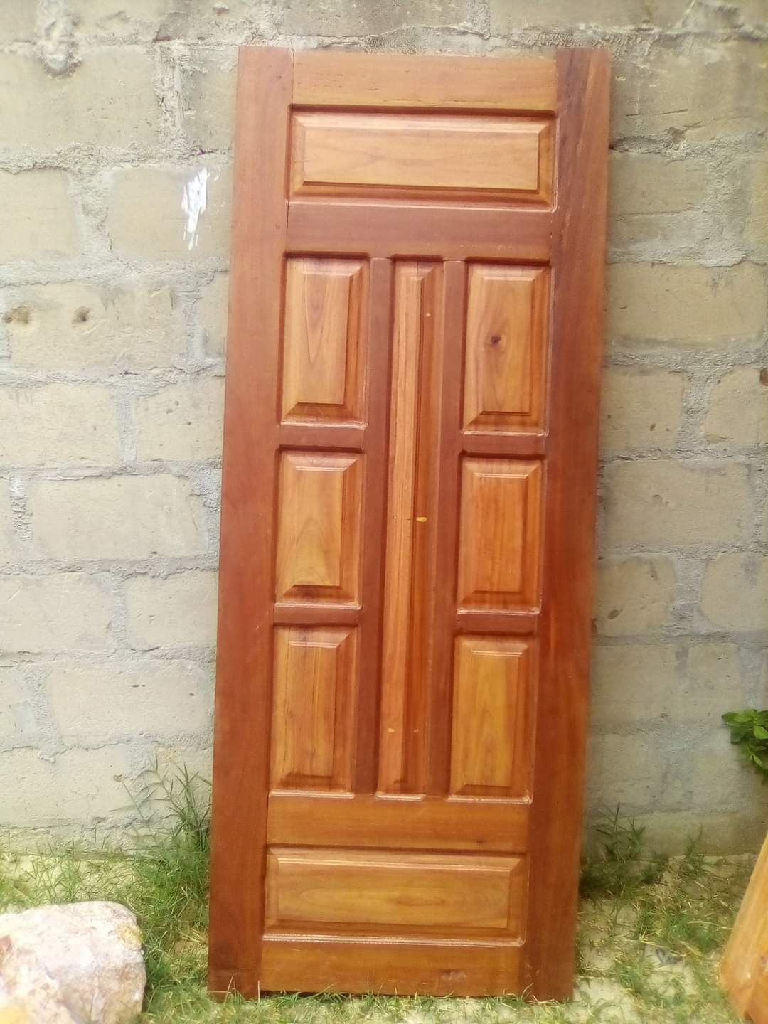 Milango imara