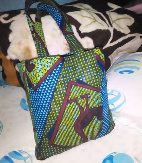 Mabegi ya kushona