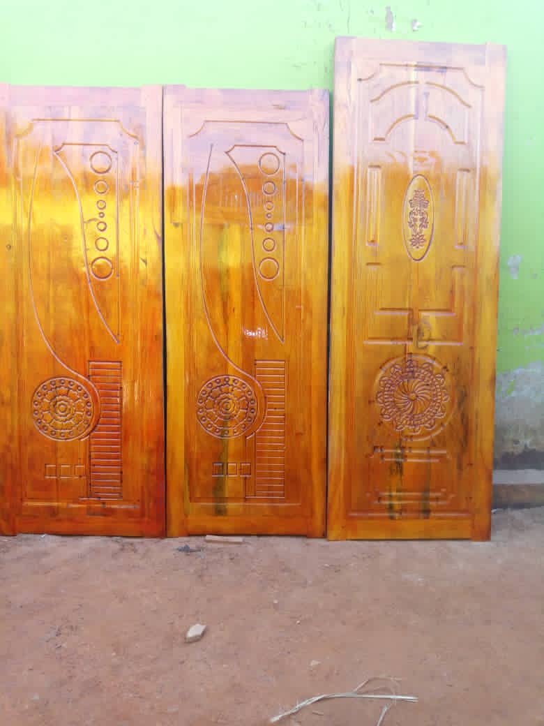 Milango imara  kwa design mbalimbali