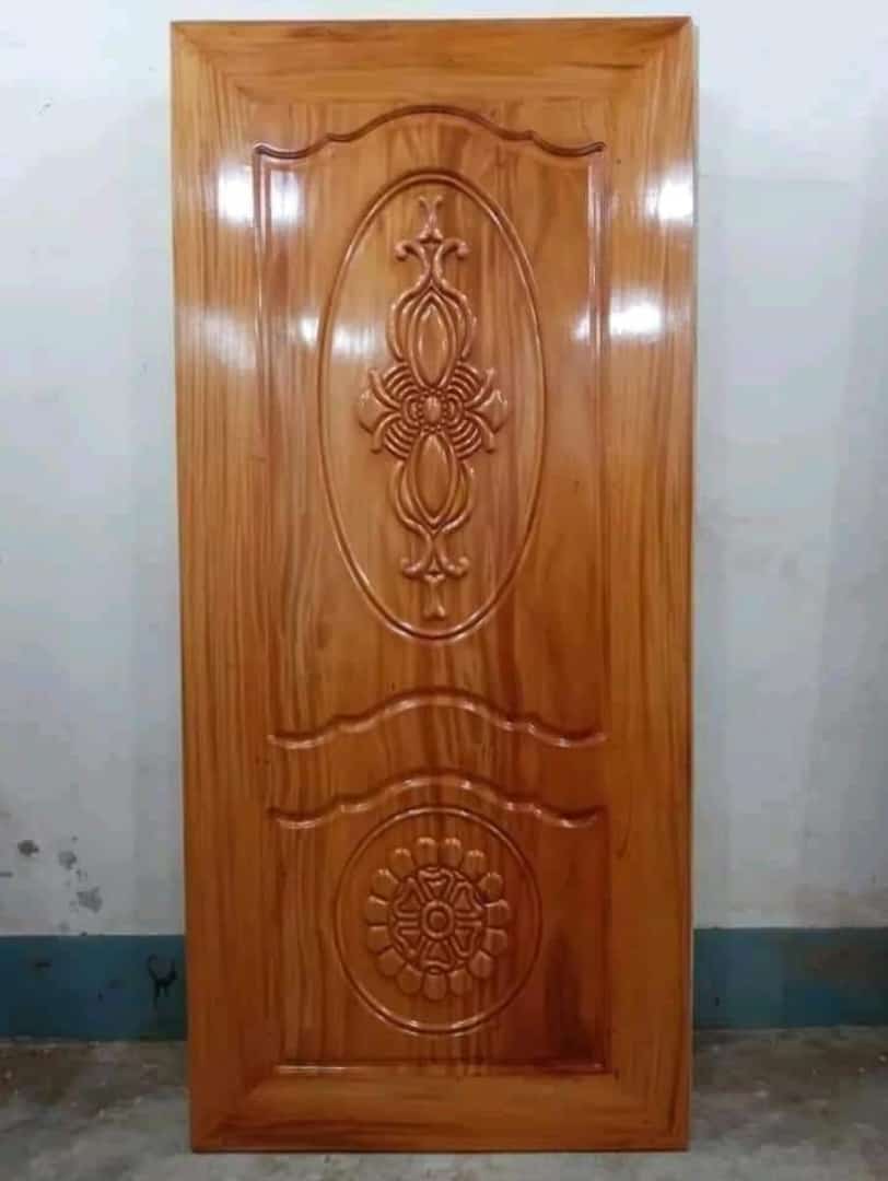 Milango imara