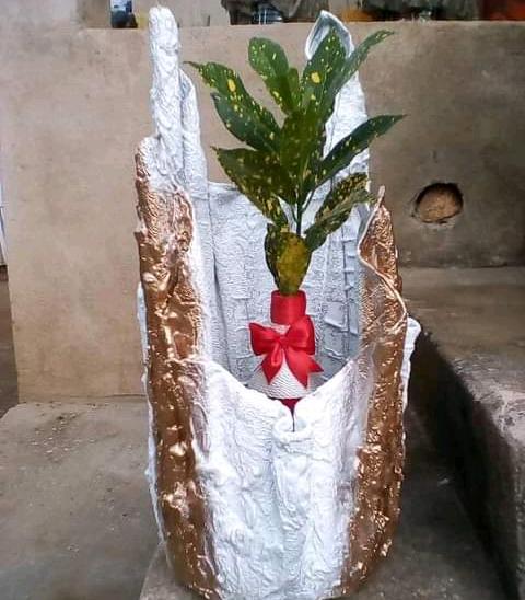 Mapambo ya maua