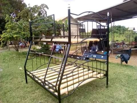 Double decker