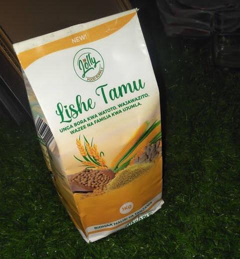 Lishe