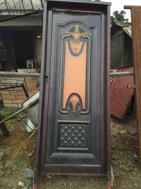 Mlango wa kisasa
