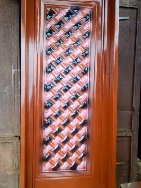 Milango imara  kwa design mbalimbali