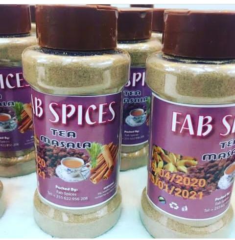 Spices