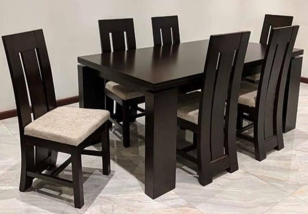 Dinning table