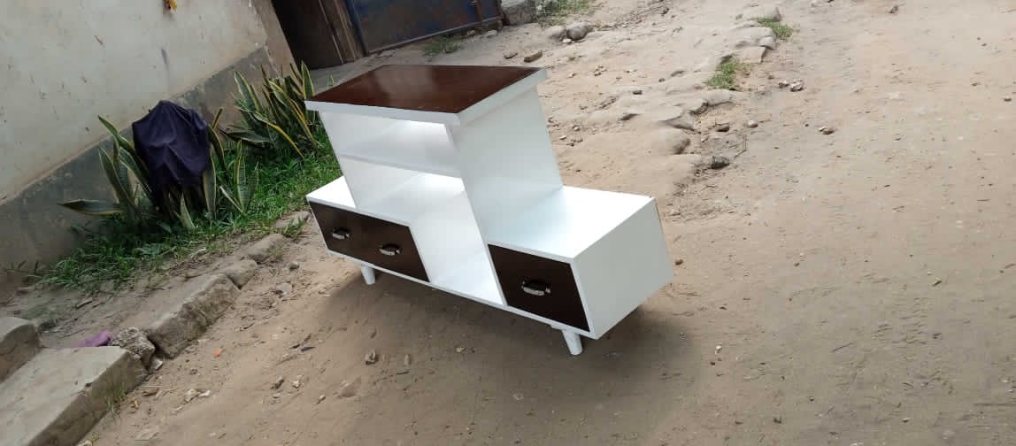 Tv set
