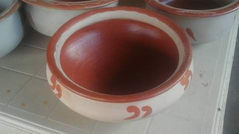 Vyungu vya kisasa