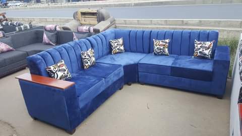 Sofa set