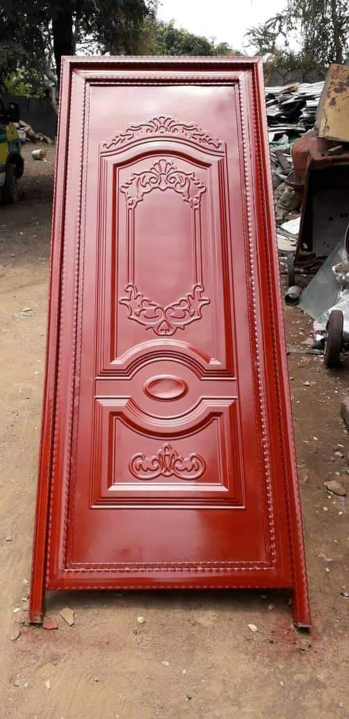 Gate