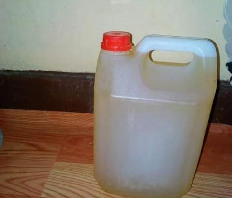 Mafuta ya alizeti