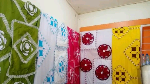 Mashuka