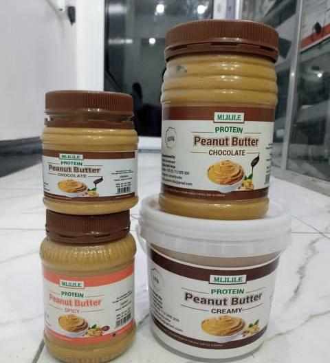 Peanut butter
