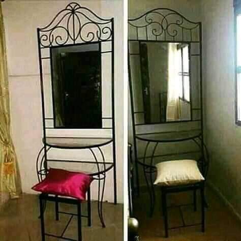 Dressing table