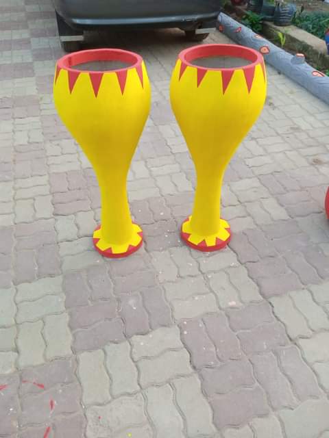 Set za maua