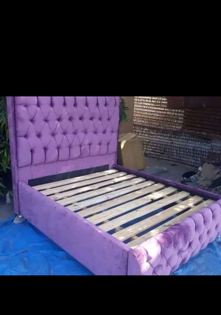 Bed sofa