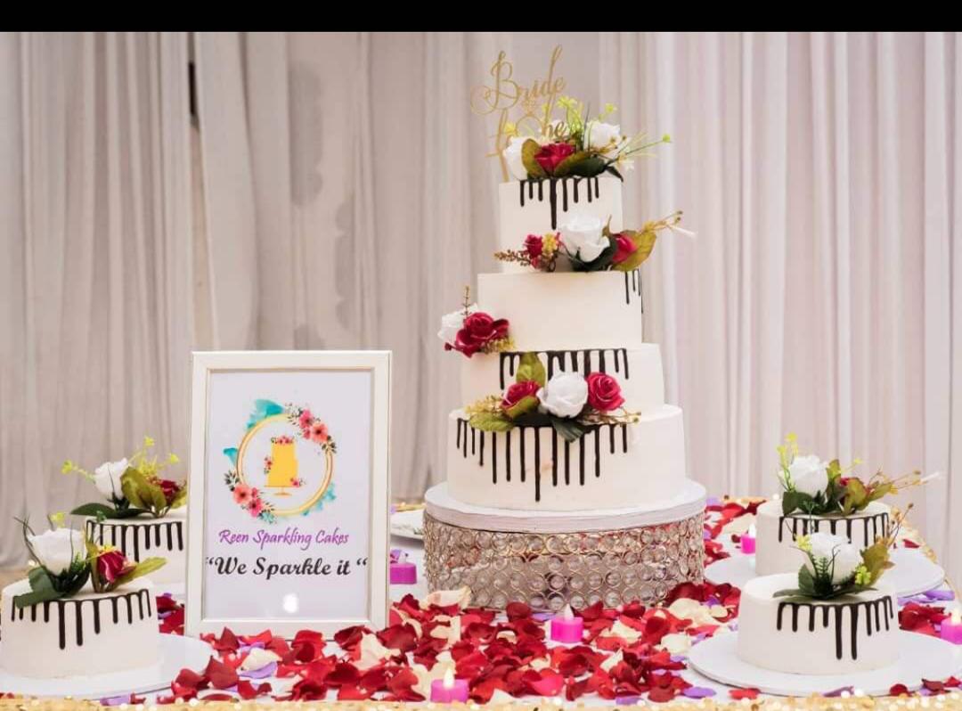 Cakes