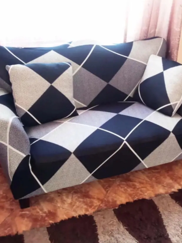 Sofa covers
