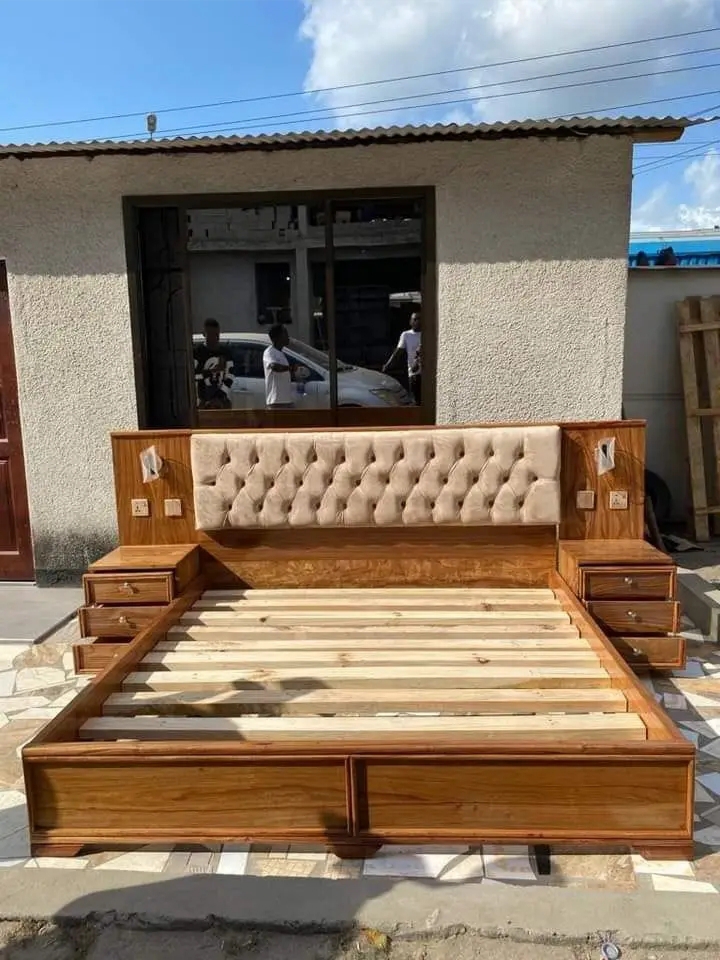 Sofa bed