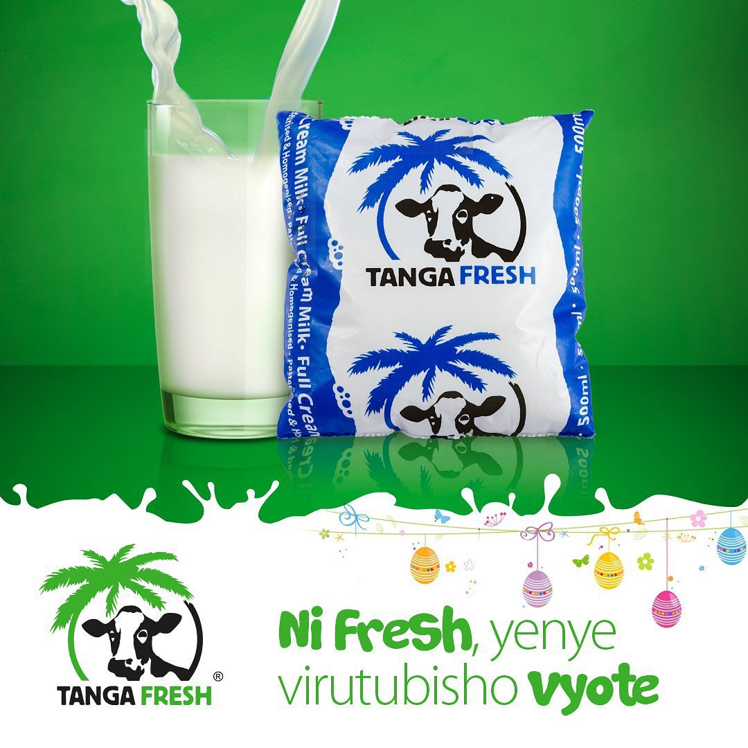 Maziwa fresh