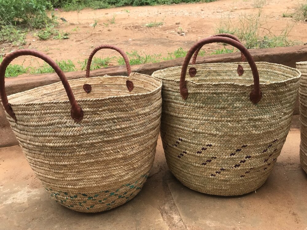 kikapu cha ukindu