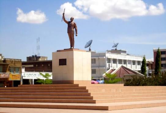 Dodoma