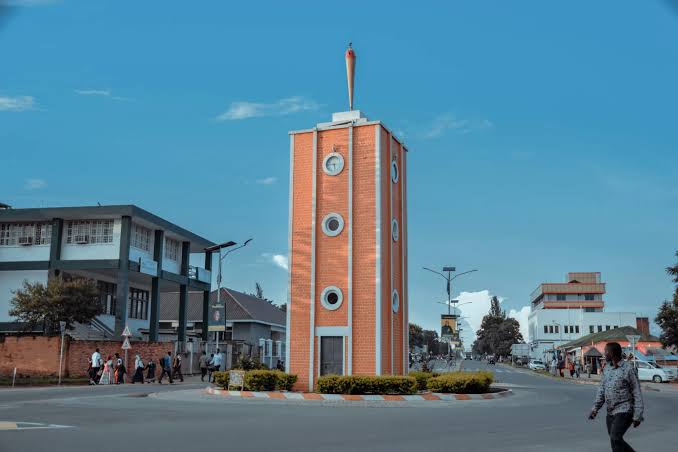 iringa