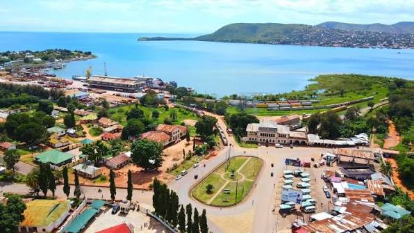 kigoma